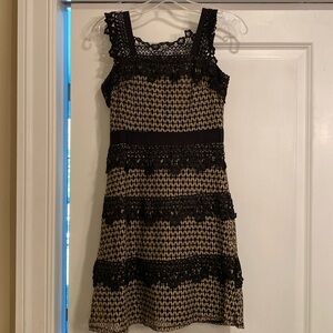 Tween dress size small